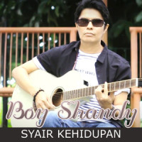 Syair Kehidupan_Boy Shandy