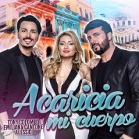 Acaricia Mi Cuerpo_Tony Colombo,Emiliana Cantone,Alessio