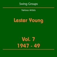 Too Marvelous for Words(-3)_Lester Young