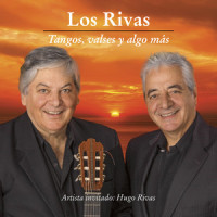 Malón de Ausencia_Los Rivas,Hugo Rivas,Edmundo Rivero