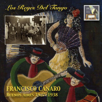 Tangon_Roberto Maida,Francisco Canaro Tango Orchestra,Francisco Canaro