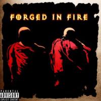 Forged In Fire(feat. Wes Coleman)_Nathan King,Wes Coleman