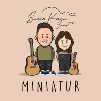Miniatur_Suara Kayu