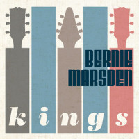 Woman Across The River_Bernie Marsden