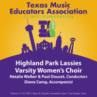 Myrthen, Op. 25: No. 1. Widmung (arr. J.Q. Mulholland): Myrthen, Op. 25: No. 1. Widmung (arr. J.Q. Mulholland for female choir)_Highland Park Lassies Varsity Women's Choir,Diane Camp,Natalie Walker