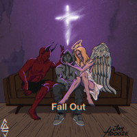 Fall Out_Jay Hoodie