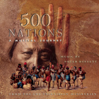No Turning Back_Peter Buffett