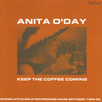 You're The Top_Anita O'Day
