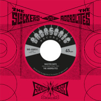 Countryman Fiddle_The Slackers