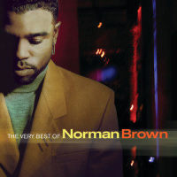 After The Love Is Gone_Norman Brown