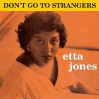 Bye Bye Blackbird_Etta Jones
