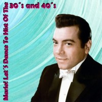 Funiculi_Mario Lanza