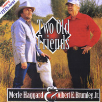 I'll Meet You in the Morning_Merle Haggard,Albert E. Brumley,Jr.