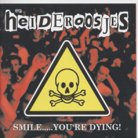 Ode To The Ramones_De Heideroosjes