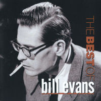 Time Remembered_Bill Evans