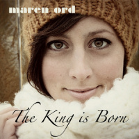 The King is Born_Maren Ord