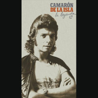 Soy Gitano_Camaron De La Isla,Royal Philharmonic Orchestra