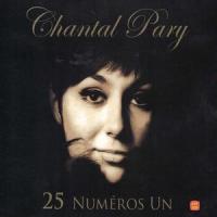 Mon Enfant_Chantal Pary