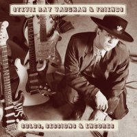 Miami Strut_A.C. Reed,Stevie Ray Vaughan