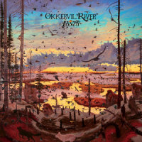 Comes Indiana Through the Smoke_Okkervil River