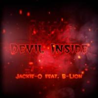 Devil Inside(feat. B-Lion)_Jackie-O,B-Lion