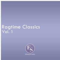 Maple Leaf Rag_Scott Joplin