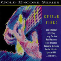 Take Five_Acoustic Alchemy