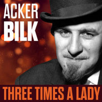 If Ever You're In My Arms Again_Acker Bilk