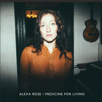 Medicine for Living_Alexa Rose
