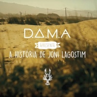 Joni Lagostim_D.A.M.A