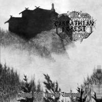 Journey Through the Cold Moors of Svarttjern_Carpathian Forest