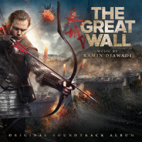 Xiao Long, General_Ramin Djawadi