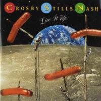 If Anybody Had a Heart_Crosby, Stills & Nash