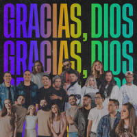 Gracias, Dios_Miel San Marcos,Essential Worship