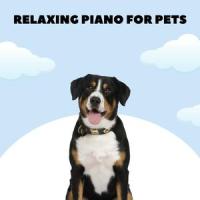Dog Sleep_Relaxing Piano For Pets,Sleepy Dogs