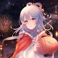 赤伶_洛天依