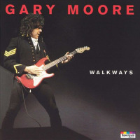 Whe Woman's In Love_Gary Moore