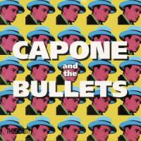 Paranoid Zone_Capone,The Bullets