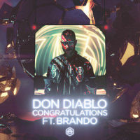 Congratulations_Don Diablo,Brando