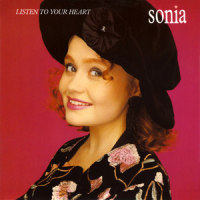 Listen To Your Heart (Seven Inch Version)_Sonia