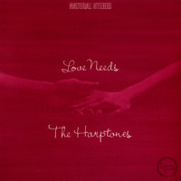 Our Love(I Am Yours, You Are Mine)_The Harptones