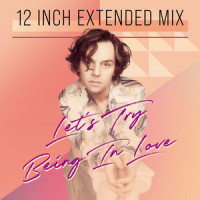 Let's Try Being In Love_Darren Hayes
