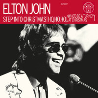 Ho! Ho! Ho! (Who'd Be A Turkey At Christmas)_Elton John
