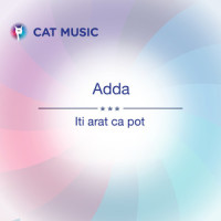 Iti arat ca pot_ADDA,Ada Alexandra Moldovan