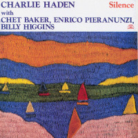 My Funny Valentine_Charlie Haden,Chet Baker,Enrico Pieranunzi,Billy Higgins