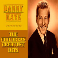 The Little White Duck_Danny Kaye