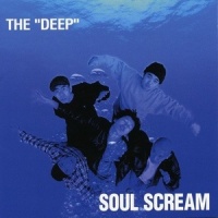 黒い月の夜_Soul Scream