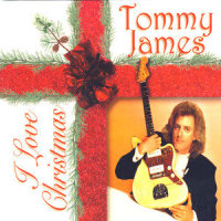The Christmas Song_Tommy James,The Singing Toys
