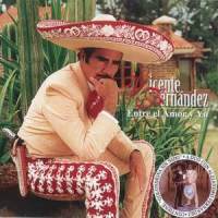 Me Voy a Quitar de en Medio_Vicente Fernández