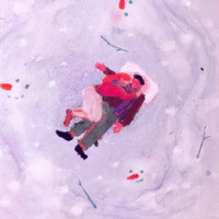솜이불_Cherry Coke